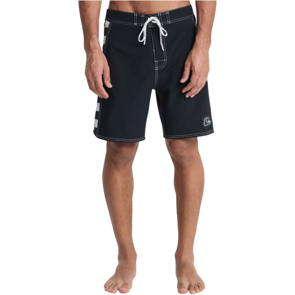 2026 Quiksilver Mens Original Arch 18